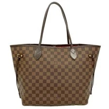 Louis Vuitton — Louis Vuitton Neverfull P3... GZl1k3zj — Handbag — resale