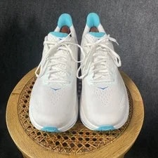 Hoka Clifton 10 Running Shoes 11.5 EE Wide Excellent 4