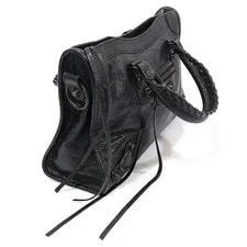 Balenciaga Arena Lamb le City Small Tote Bag 811442 156911514 2