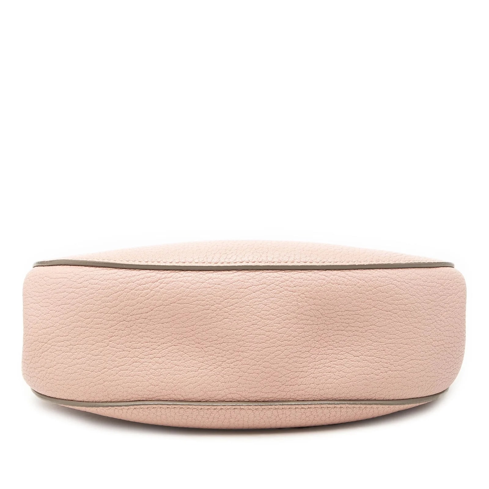 Small Grained Drew Crossbody 3