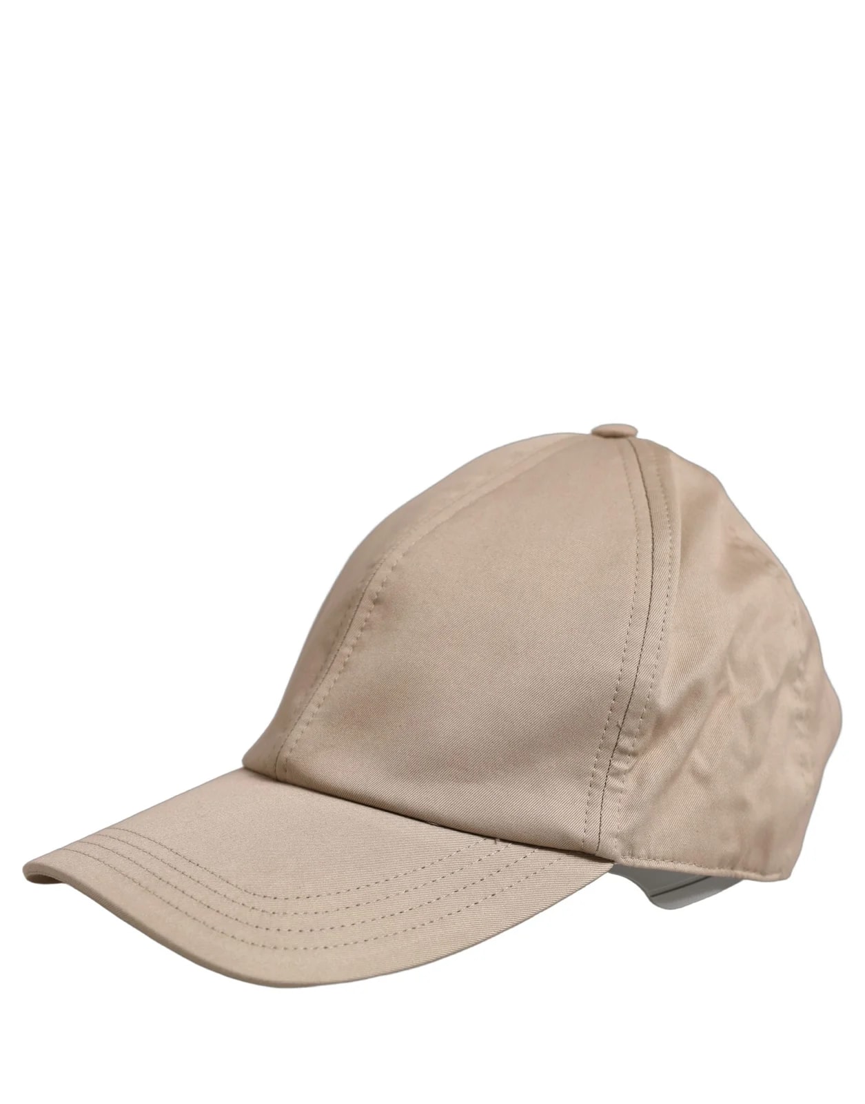 Dolce & Gabbana — Dolce & Gabbana Cotton Stretch Baseball Capello Hat — Accessory — resale