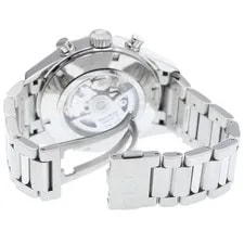 TAG Heuer Carrera Caliber 16 CV2A1AB 43mm SS Black Dial Automatic #C184 3