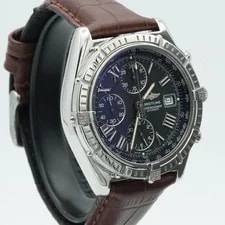 Breitling Crosswind A13355 Stainless Steel Black 43MM 2