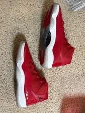 Size 13 - Jordan 11 Retro High Win Like '96 2