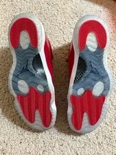 Size 13 - Jordan 11 Retro High Win Like '96 3