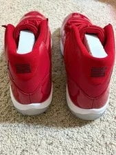 Size 13 - Jordan 11 Retro High Win Like '96 4