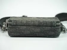 Dior Zipped With Strap 3