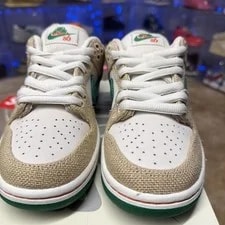 Nike SB Dunk Low X Jarritos Drink FD0860-001 Size 5 Never Worn Sold Out 2