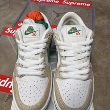 Nike SB Dunk Low X Jarritos Drink FD0860-001 Size 5 Never Worn Sold Out 3