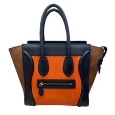 Celine — Celine Luggage Shopper Japan Ookura — Handbag — resale