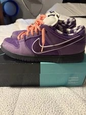 Nike SB Dunk Low X Concepts Lobster 2