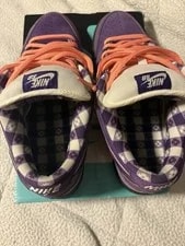 Nike SB Dunk Low X Concepts Lobster 4