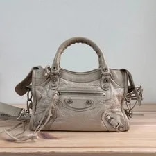 Balenciaga 300295 Classic Mini City 2WAY Japan 3