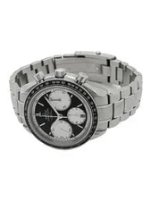 Omega Speedmaster Racing Co-Axial Chronograph Automatic 40mm Box Papers 2