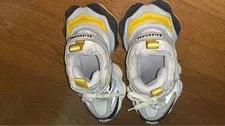 8.0US Balenciaga Cargo 40 Limited Edition Vhtf Collection Popular P 2