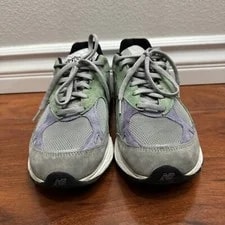 New Balance 990v3 Stray Rats the Joker Reprise Finale Alternate 2