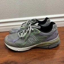 New Balance 990v3 Stray Rats the Joker Reprise Finale Alternate 3