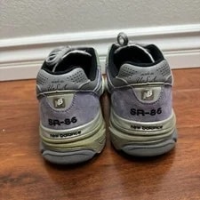 New Balance 990v3 Stray Rats the Joker Reprise Finale Alternate 4