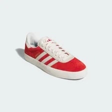 Adidas Gazelle ADV Shoes (Better Scarlett) Size 13 New (JP5861) 4
