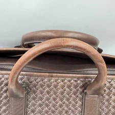 Bottega Veneta Boston Large Travel 2