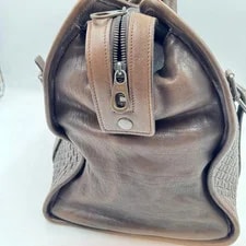 Bottega Veneta Boston Large Travel 4