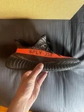 Adidas Yeezy Boost 350 V2 Beluga Lace Up 3