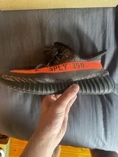 Adidas Yeezy Boost 350 V2 Beluga Lace Up 4