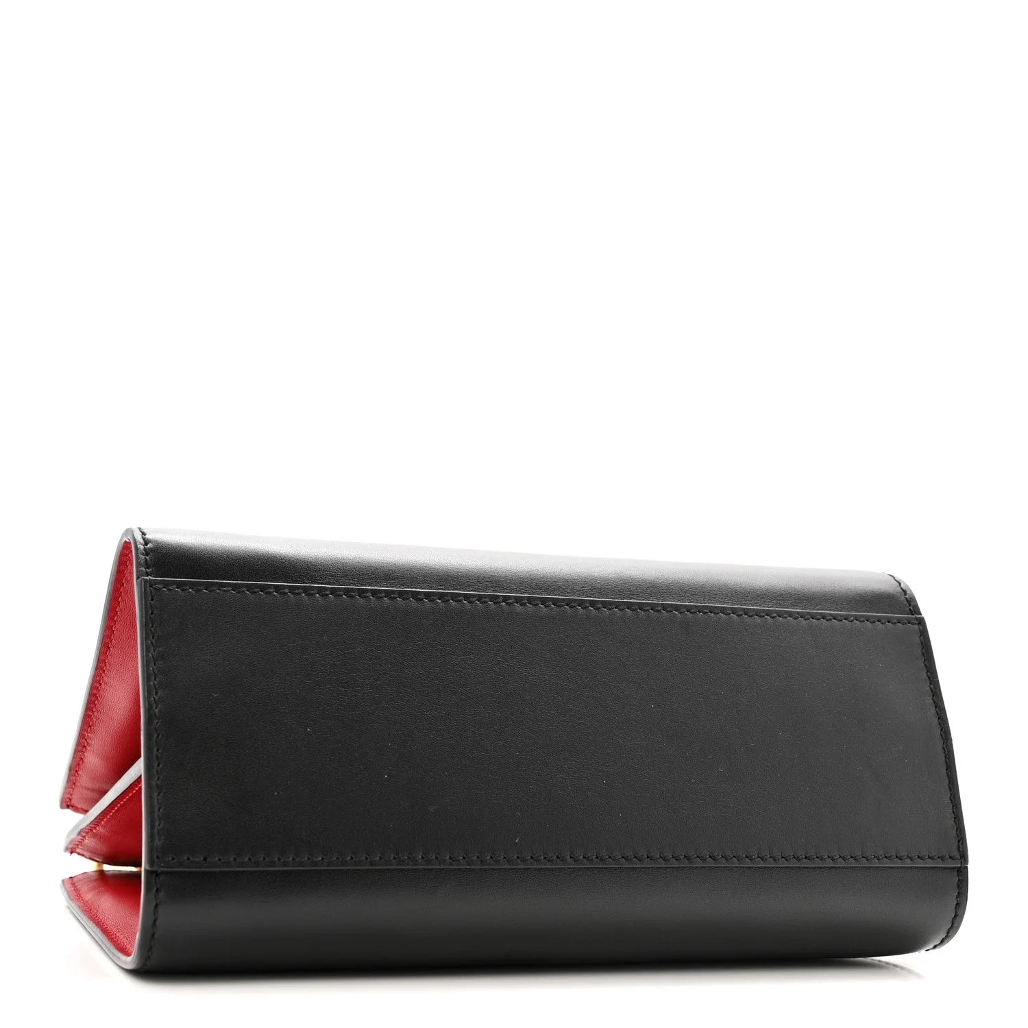 Bamboo Web Mini Nymphaea Top Handle 4