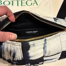 Bottega Veneta Adjustable Strap Japan 4
