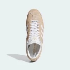 12M - [NEW] Adidas Gazelle Shoes 'Washed ' 4