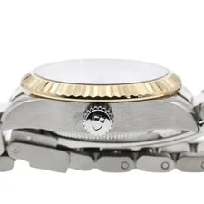 Tudor Style 12113 cal.2671 Gold Dial Automatic Watch_863567 4