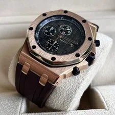Audemars Piguet Royal Oak Offshore Rose Gold 26192OR Don Ramon 42mm 3