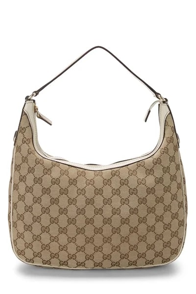 Gucci — Original Charmy Hobo — Handbag — resale