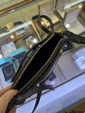 Authentic Fendi Mini Baguette Crossbody -Tone eBay AG 4