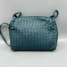 Bottega Veneta BV Regular Camera Crossbody 2