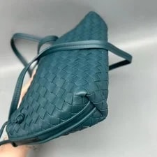 Bottega Veneta BV Regular Camera Crossbody 3
