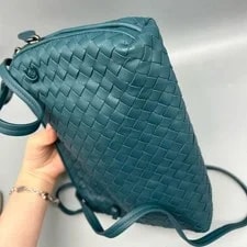 Bottega Veneta BV Regular Camera Crossbody 4