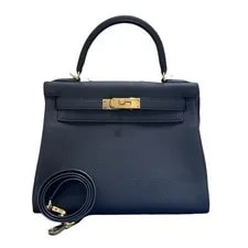 Hermès — Hermes Kelly 28 Internal Sewing Y刻 Japan Ookura — Handbag — resale