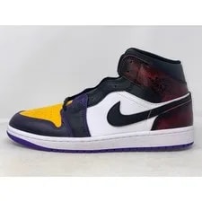 Air Jordan 1 Mid 'LA To Chi' , Size 10 -611 2