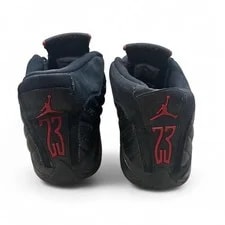 Air Jordan 14 ’s Last Shot Retro 2018 Basketball Shoes 2