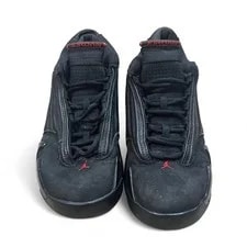 Air Jordan 14 ’s Last Shot Retro 2018 Basketball Shoes 4