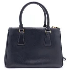 Prada 1Ba896 Galleria Small 2Way Gol 2