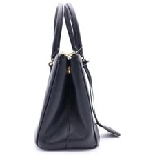 Prada 1Ba896 Galleria Small 2Way Gol 3