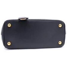 Prada 1Ba896 Galleria Small 2Way Gol 4