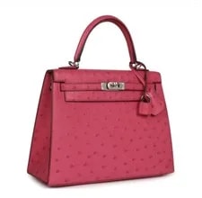 Hermes Kelly 25 2