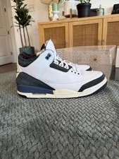 Size 10.5 - A Ma Maniére X Air Jordan 3 Retro OG SP for the Love 2