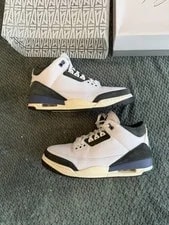 Size 10.5 - A Ma Maniére X Air Jordan 3 Retro OG SP for the Love 3
