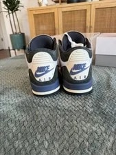 Size 10.5 - A Ma Maniére X Air Jordan 3 Retro OG SP for the Love 4