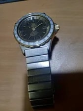 TAG Heuer Airline Professional GMT 895.313 Quartz Dead Battery 3