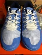 Nike Free 5.0 V6 Amp Valor College Navy723939-402 Us9 2
